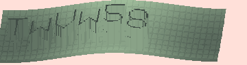 CAPTCHA 認証コード