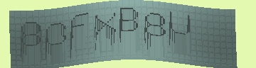 CAPTCHA 認証コード
