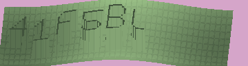 CAPTCHA 認証コード