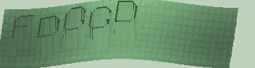 CAPTCHA 認証コード
