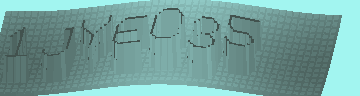 CAPTCHA 認証コード