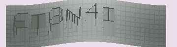 CAPTCHA 認証コード