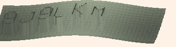 CAPTCHA 認証コード