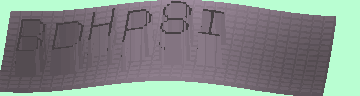 CAPTCHA 認証コード