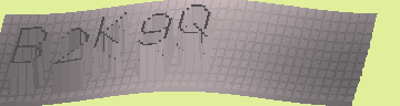 CAPTCHA 認証コード