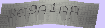 CAPTCHA 認証コード