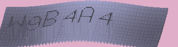 CAPTCHA 認証コード