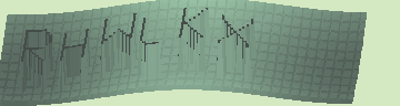 CAPTCHA 認証コード