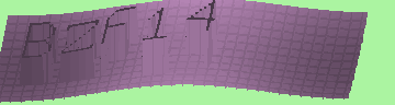 CAPTCHA 認証コード