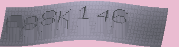 CAPTCHA 認証コード