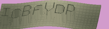 CAPTCHA 認証コード