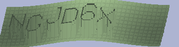 CAPTCHA 認証コード