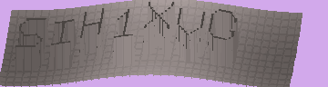 CAPTCHA 認証コード