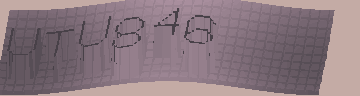 CAPTCHA 認証コード