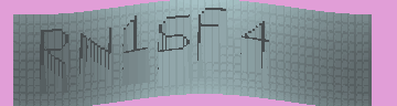 CAPTCHA 認証コード