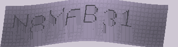 CAPTCHA 認証コード