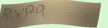 CAPTCHA 認証コード