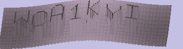 CAPTCHA 認証コード