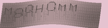 CAPTCHA 認証コード