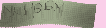 CAPTCHA 認証コード