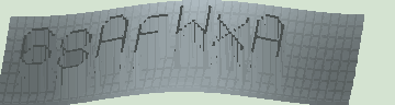CAPTCHA 認証コード