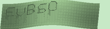 CAPTCHA 認証コード