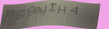 CAPTCHA 認証コード