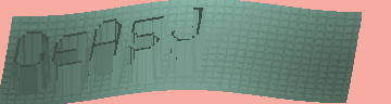 CAPTCHA 認証コード