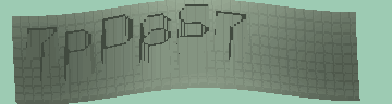 CAPTCHA 認証コード