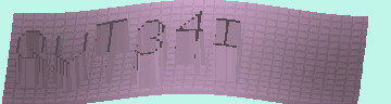 CAPTCHA 認証コード