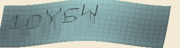 CAPTCHA 認証コード