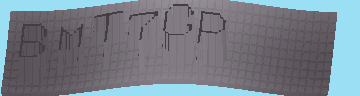 CAPTCHA 認証コード