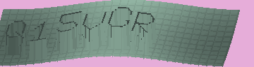 CAPTCHA 認証コード