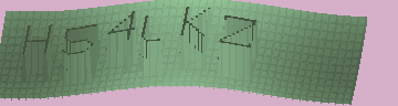 CAPTCHA 認証コード