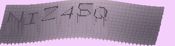CAPTCHA 認証コード