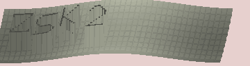 CAPTCHA 認証コード