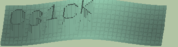 CAPTCHA 認証コード