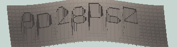 CAPTCHA 認証コード