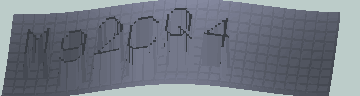 CAPTCHA 認証コード