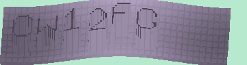 CAPTCHA 認証コード
