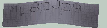 CAPTCHA 認証コード
