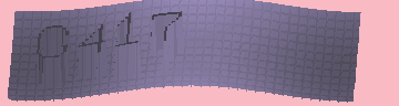 CAPTCHA 認証コード