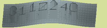 CAPTCHA 認証コード