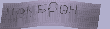 CAPTCHA 認証コード