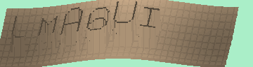 CAPTCHA 認証コード