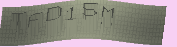 CAPTCHA 認証コード