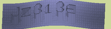 CAPTCHA 認証コード