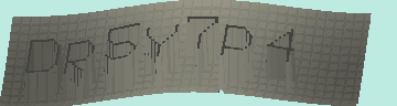 CAPTCHA 認証コード