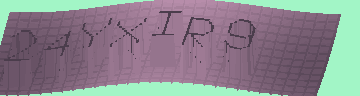 CAPTCHA 認証コード