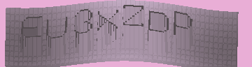 CAPTCHA 認証コード